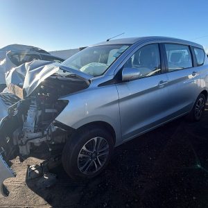 11018 AG 24 - Suzuki Ertiga - Registration Fee: Rs 200