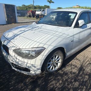 7894 NV 13 - B M W - 318i - OPEN BID