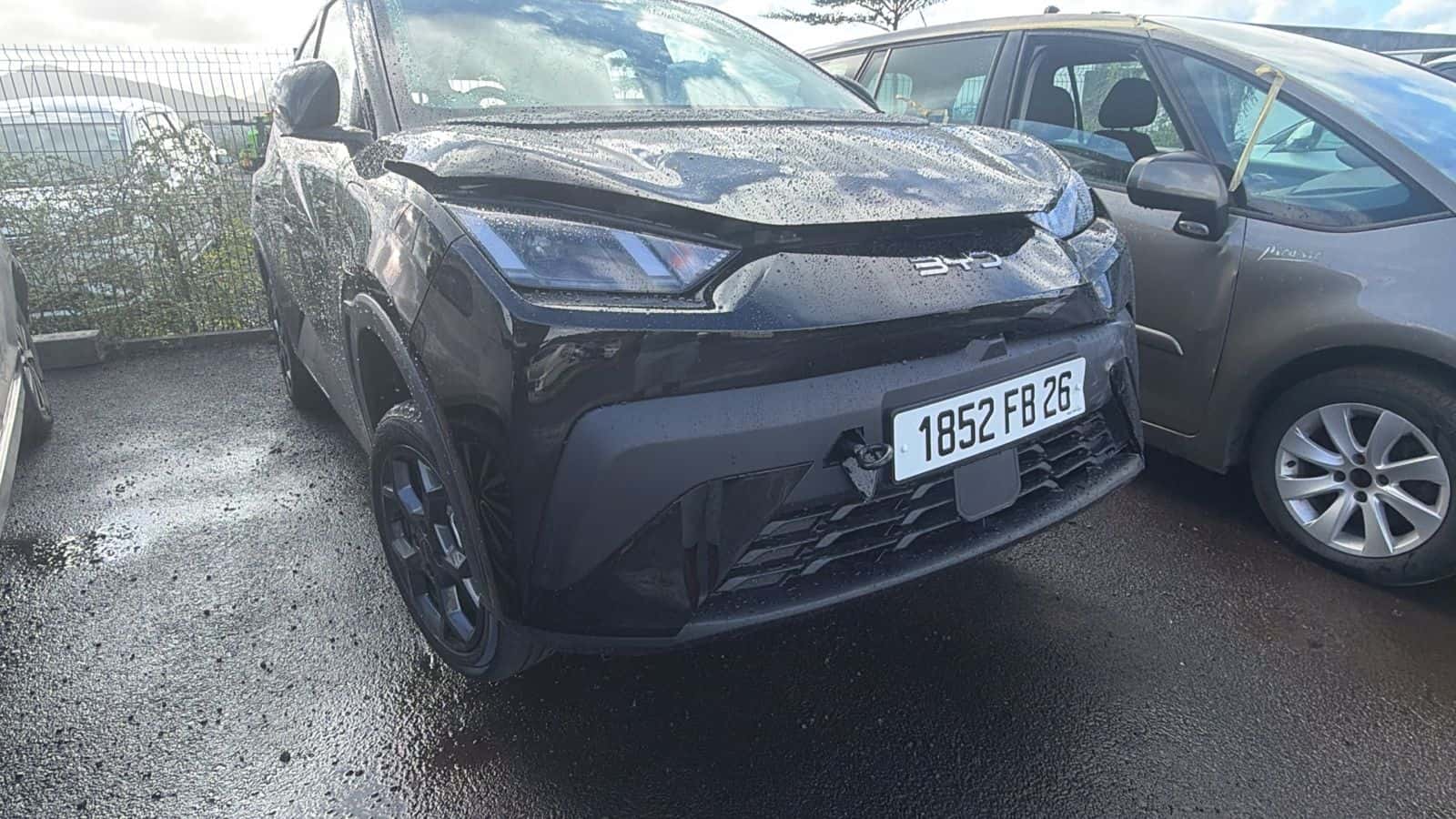 1852 FB 26 – BYD Dolphin Surf – Registration: Rs 200 - Image 10