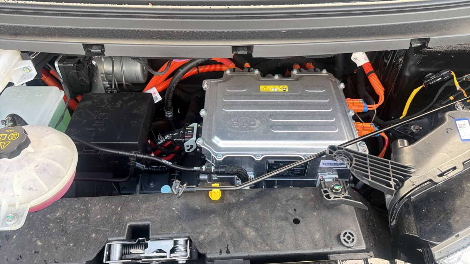 1852 FB 26 – BYD Dolphin Surf – Registration: Rs 200 - Image 9