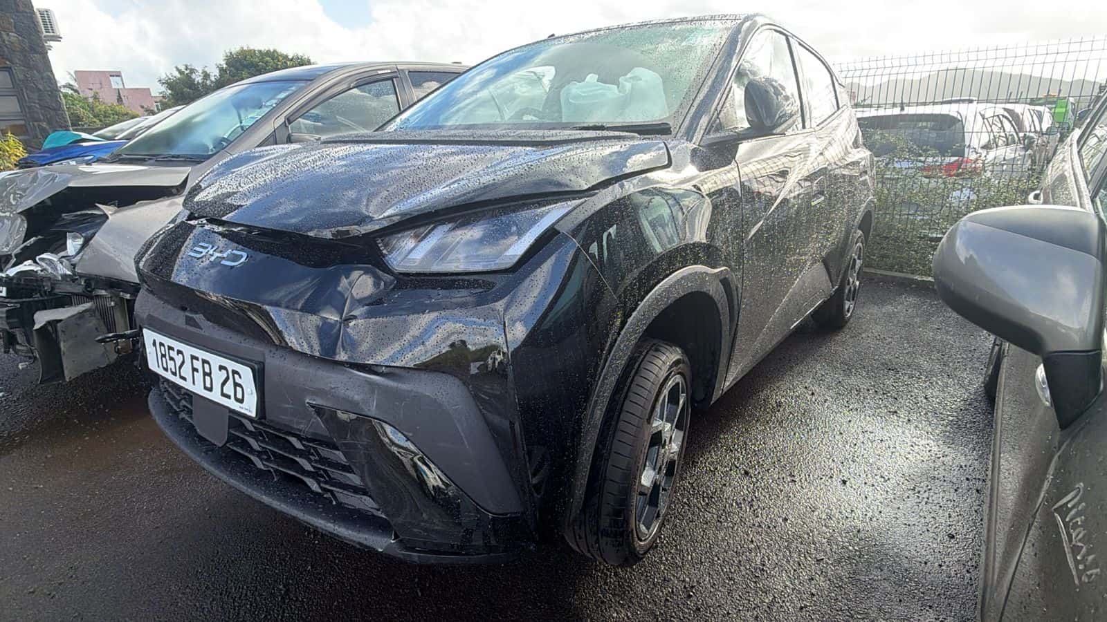 1852 FB 26 – BYD Dolphin Surf – Registration: Rs 200 - Image 8