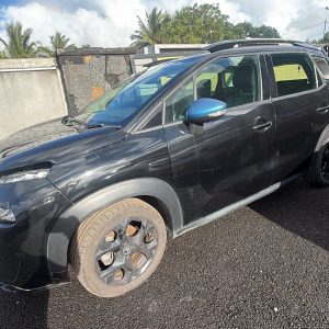 6162 JU 22 - Citroen C3 Aircross - Registration Fee: Rs 200