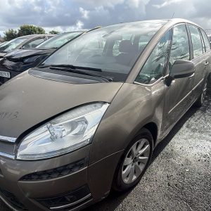 3611 MY 13 - Citroen C4 Picasso - Registration Fee: Rs 200